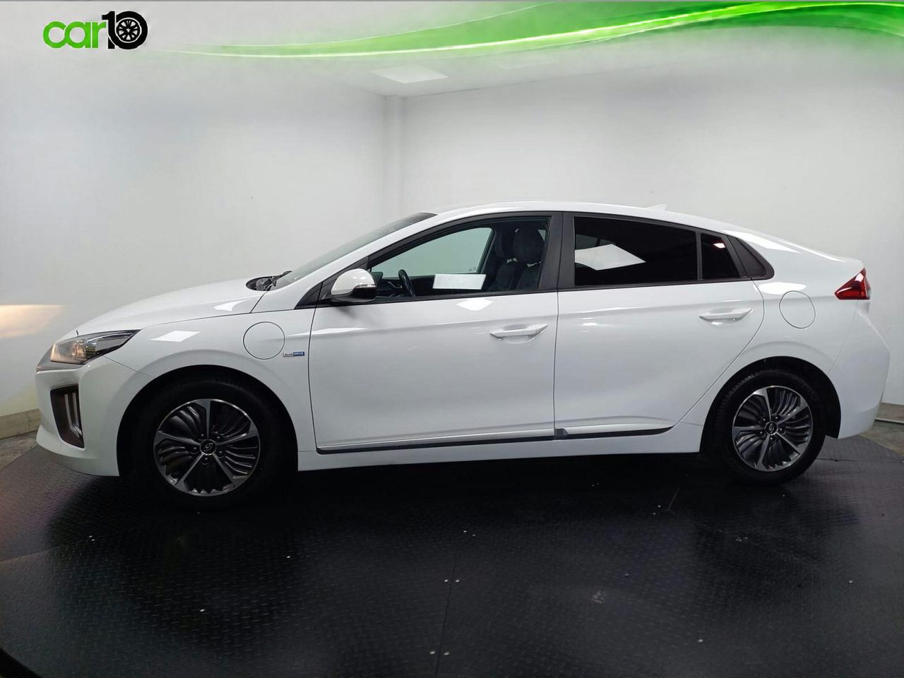 HYUNDAI IONIQ 1.6 GDI PHEV KLASS DCT  - Foto 4