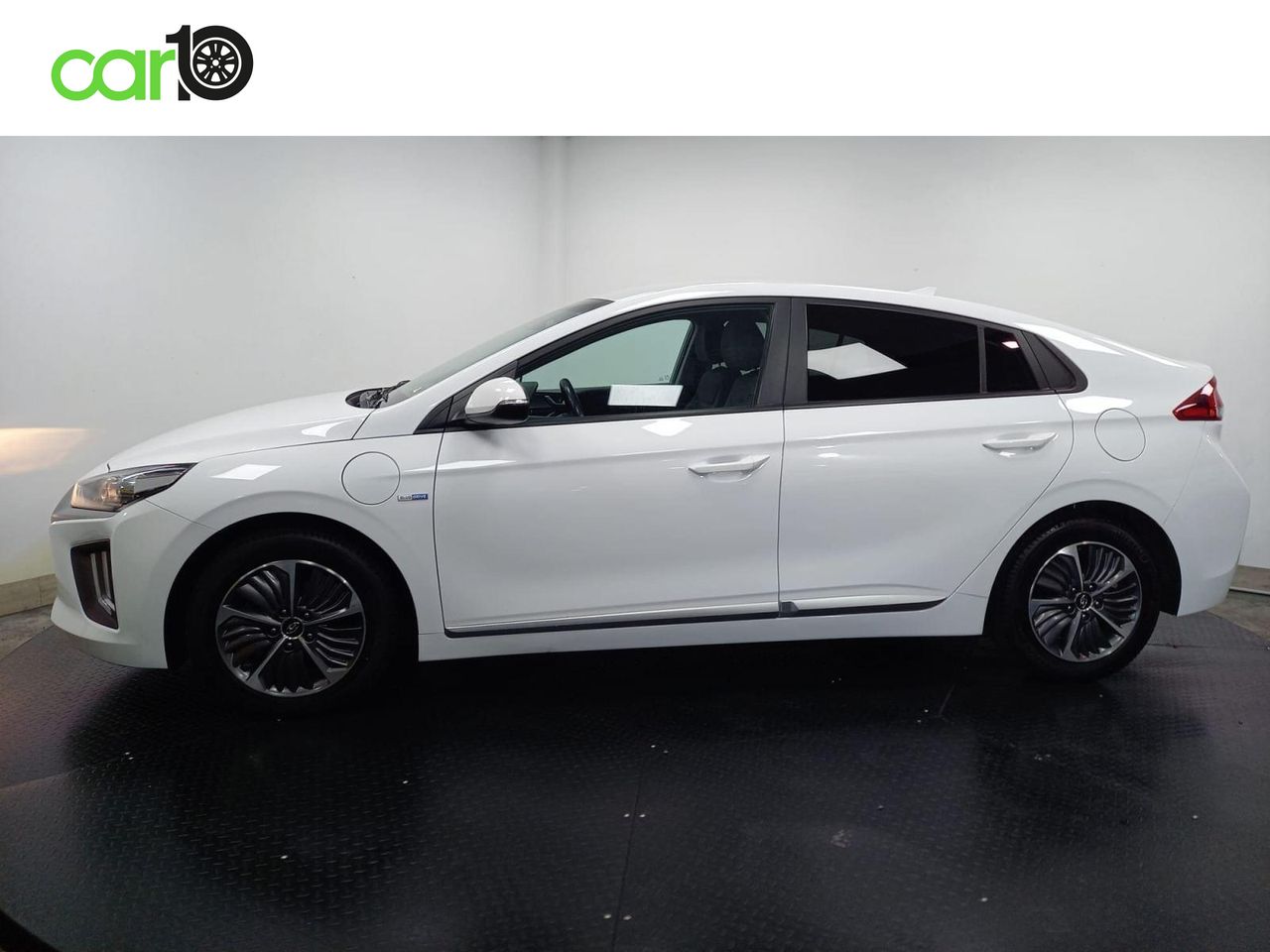 HYUNDAI IONIQ 1.6 GDI PHEV KLASS DCT  - Foto 4