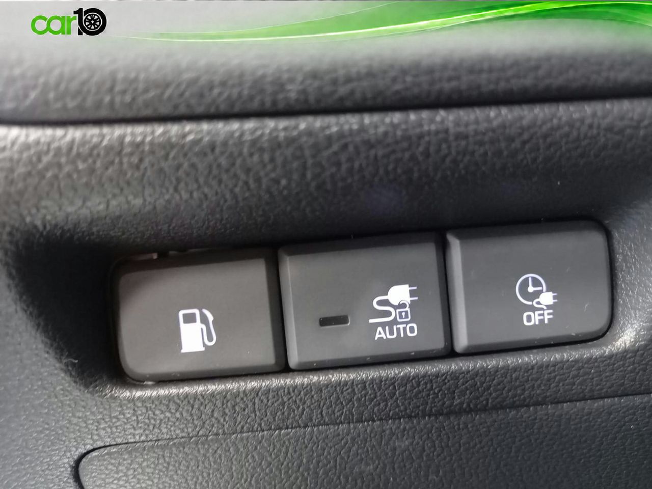 HYUNDAI IONIQ 1.6 GDI PHEV KLASS DCT  - Foto 23