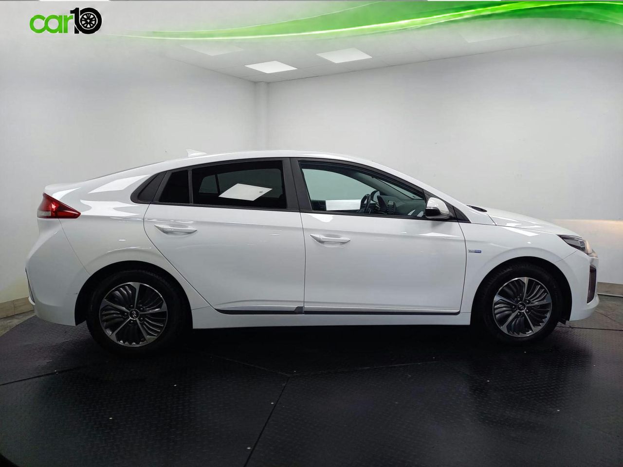 HYUNDAI IONIQ 1.6 GDI PHEV KLASS DCT  - Foto 8