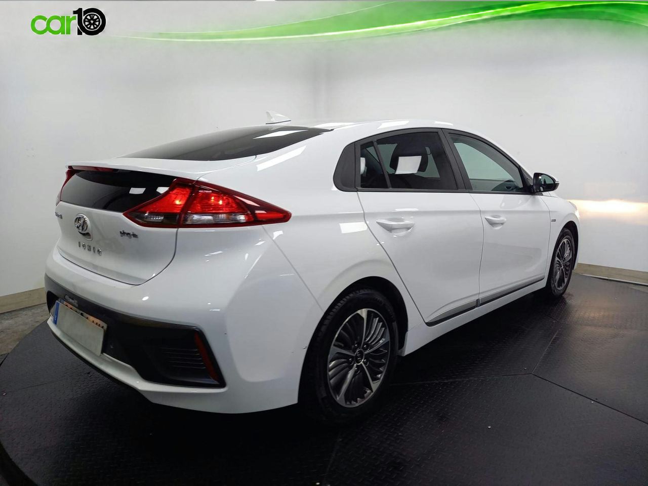 HYUNDAI IONIQ 1.6 GDI PHEV KLASS DCT  - Foto 6