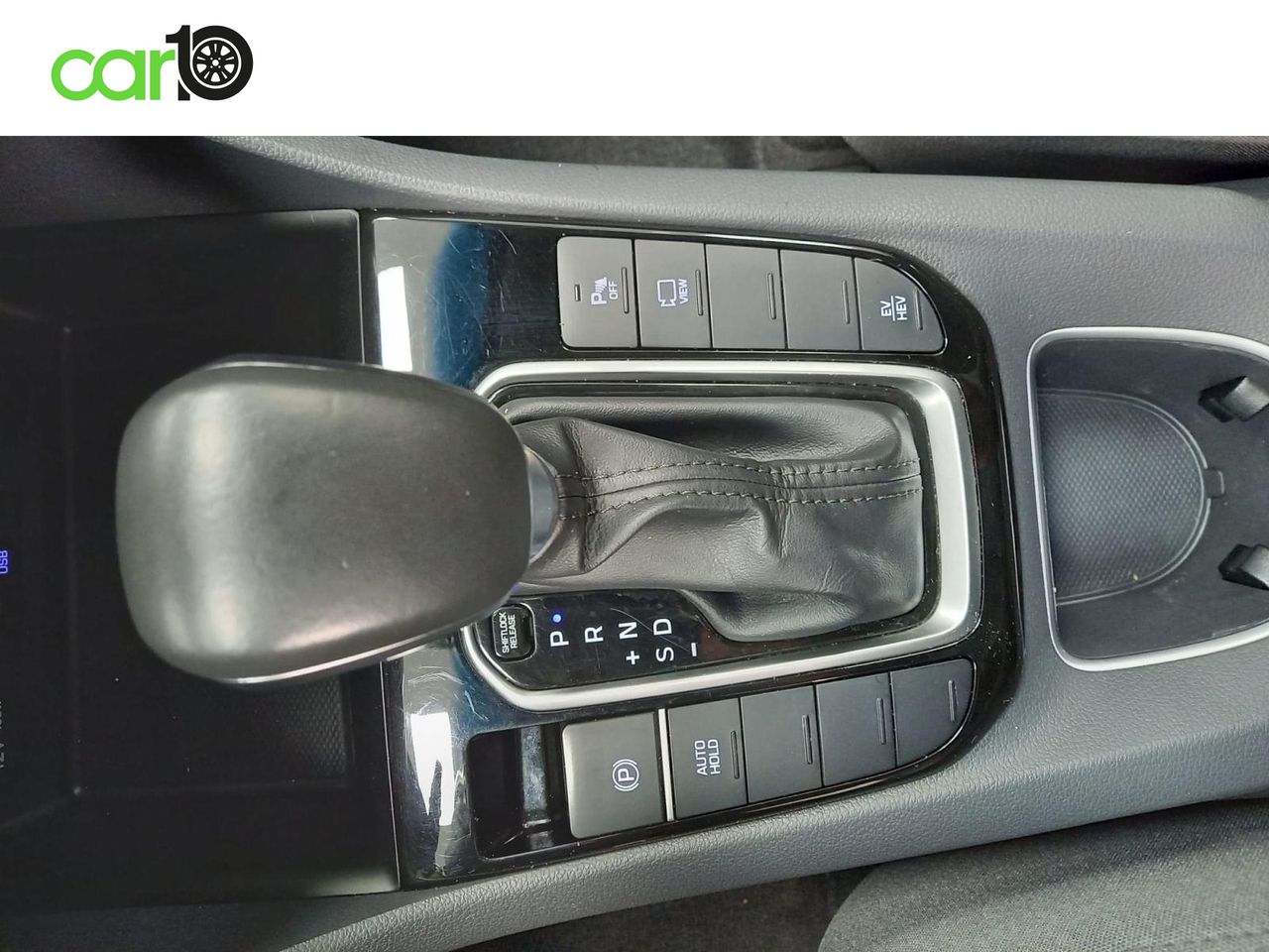 HYUNDAI IONIQ 1.6 GDI PHEV KLASS DCT  - Foto 16