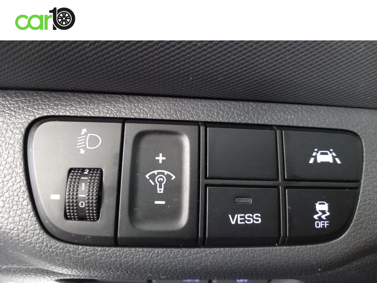 HYUNDAI IONIQ 1.6 GDI PHEV KLASS DCT  - Foto 23