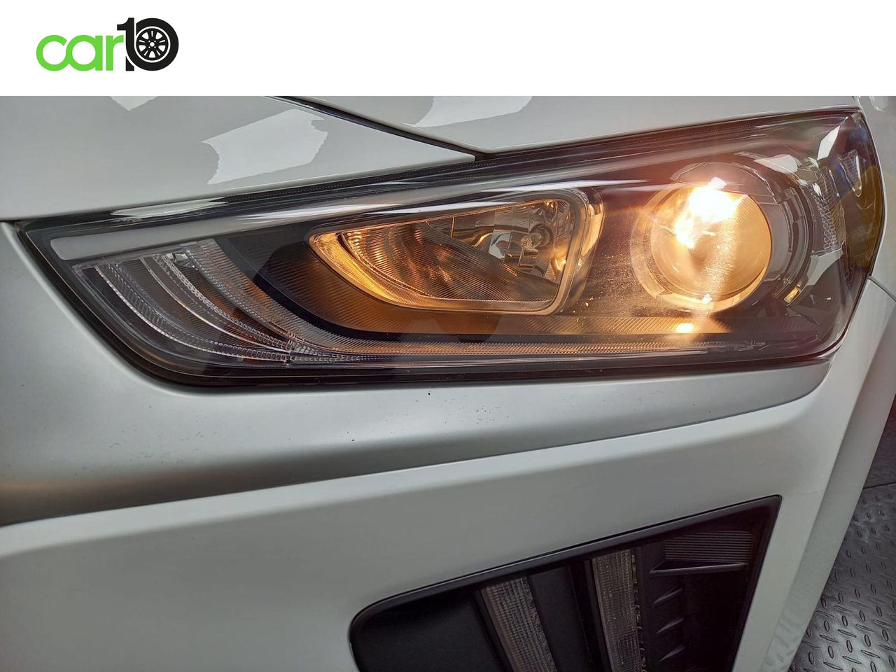 HYUNDAI IONIQ 1.6 GDI PHEV KLASS DCT  - Foto 31