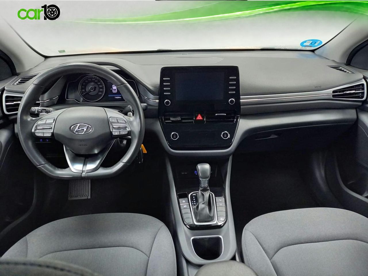 HYUNDAI IONIQ 1.6 GDI PHEV KLASS DCT  - Foto 27