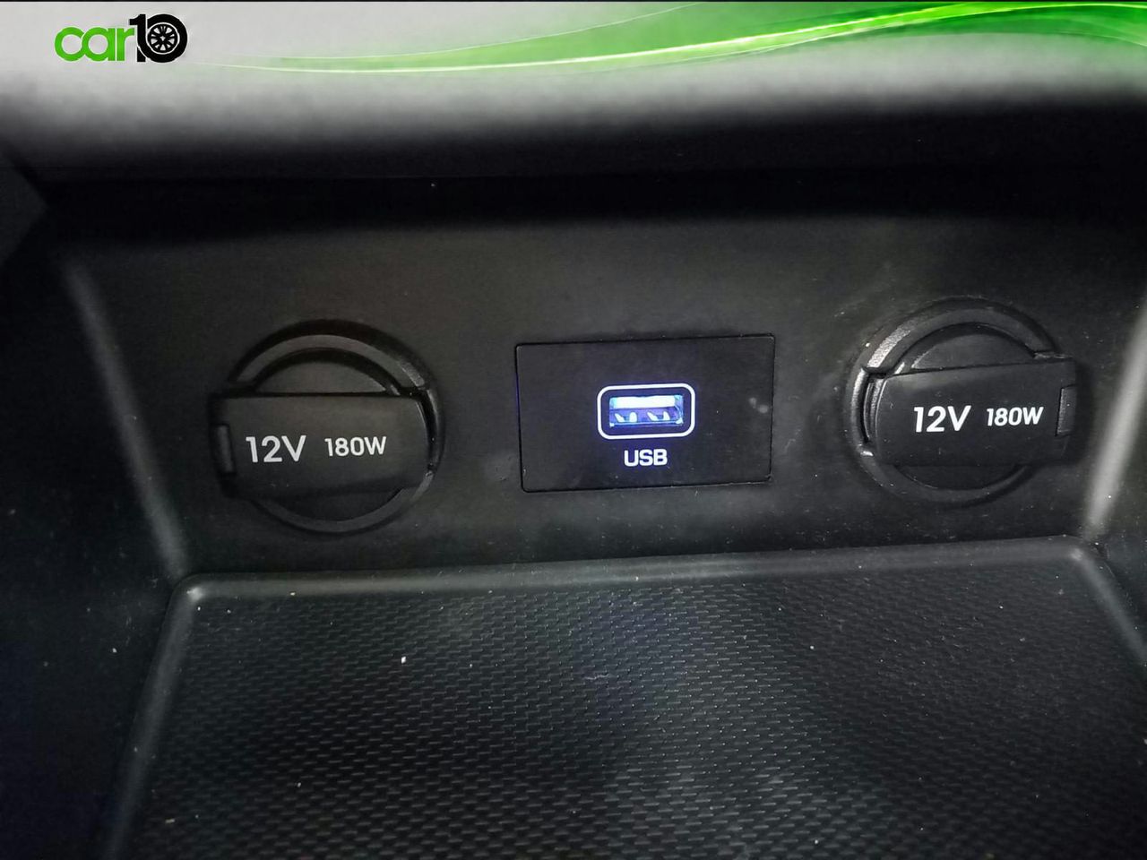 HYUNDAI IONIQ 1.6 GDI PHEV KLASS DCT  - Foto 16
