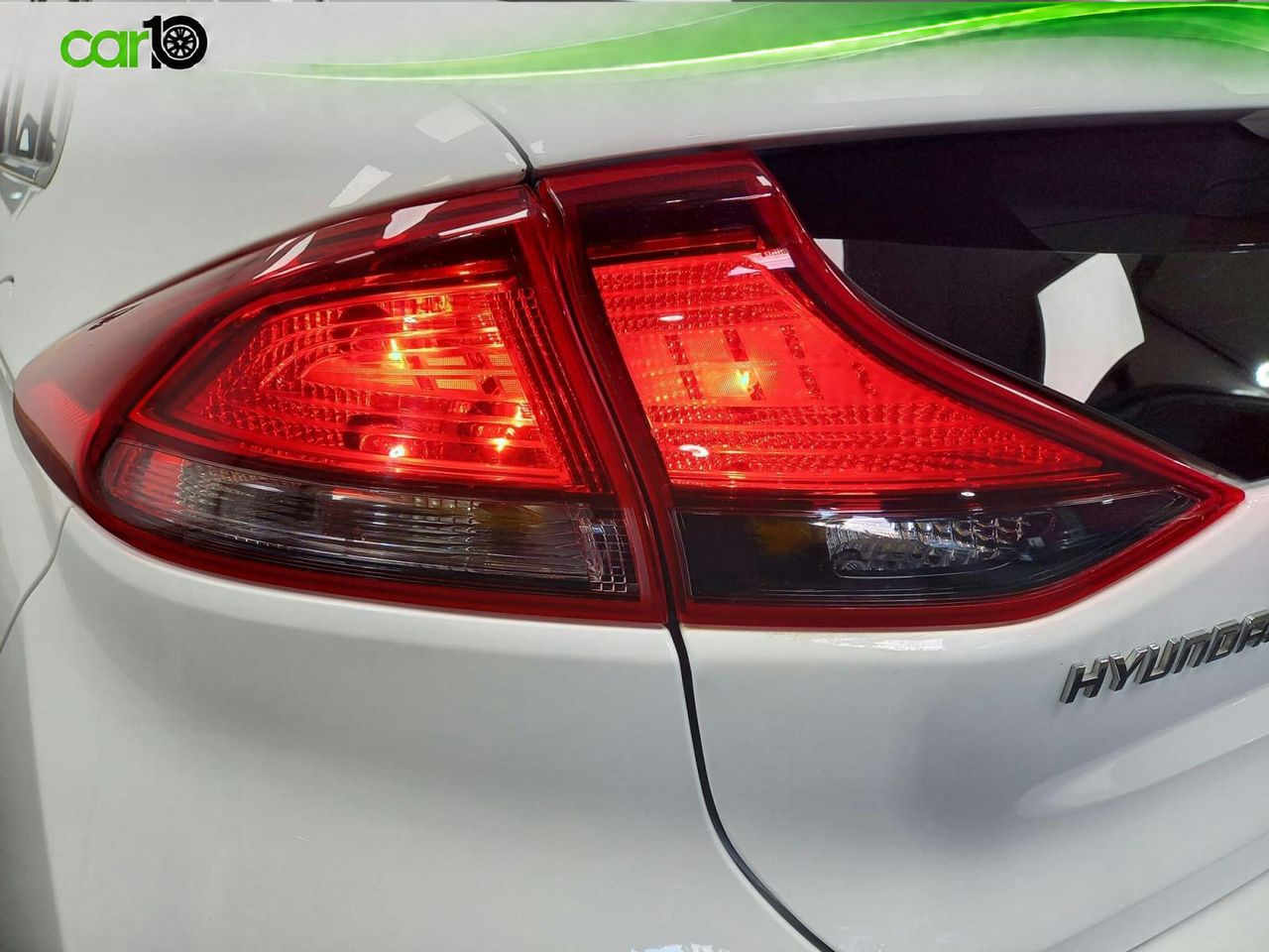 HYUNDAI IONIQ 1.6 GDI PHEV KLASS DCT  - Foto 36