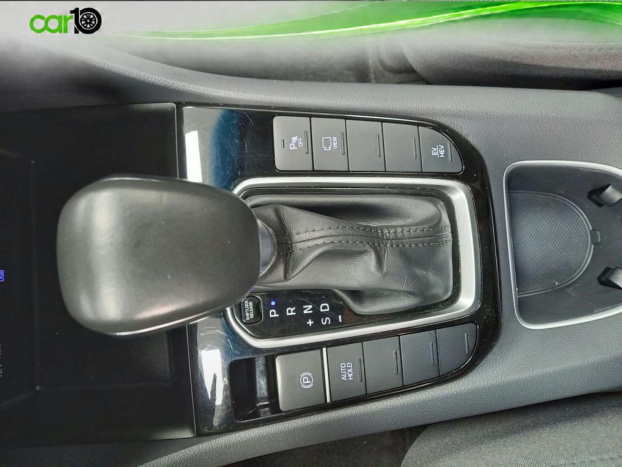 HYUNDAI IONIQ 1.6 GDI PHEV KLASS DCT  - Foto 17