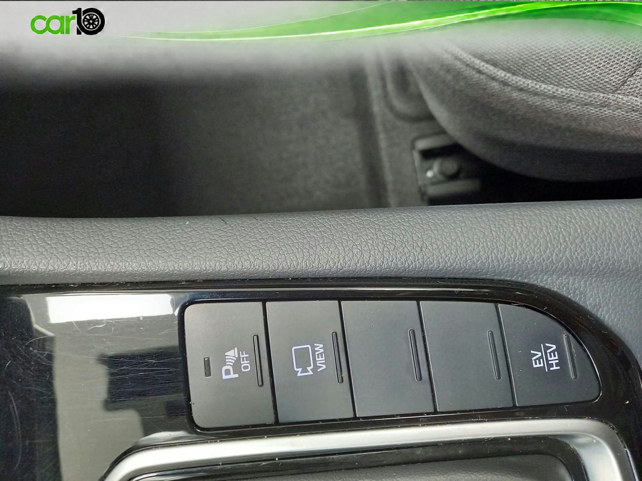 HYUNDAI IONIQ 1.6 GDI PHEV KLASS DCT  - Foto 18