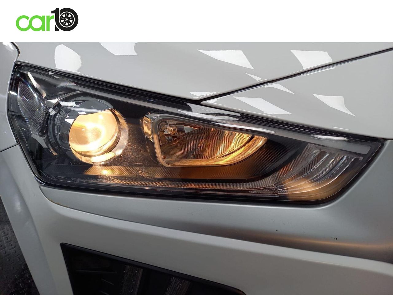 HYUNDAI IONIQ 1.6 GDI PHEV KLASS DCT  - Foto 30