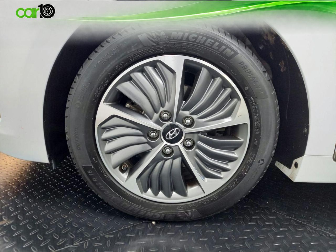 HYUNDAI IONIQ 1.6 GDI PHEV KLASS DCT  - Foto 33