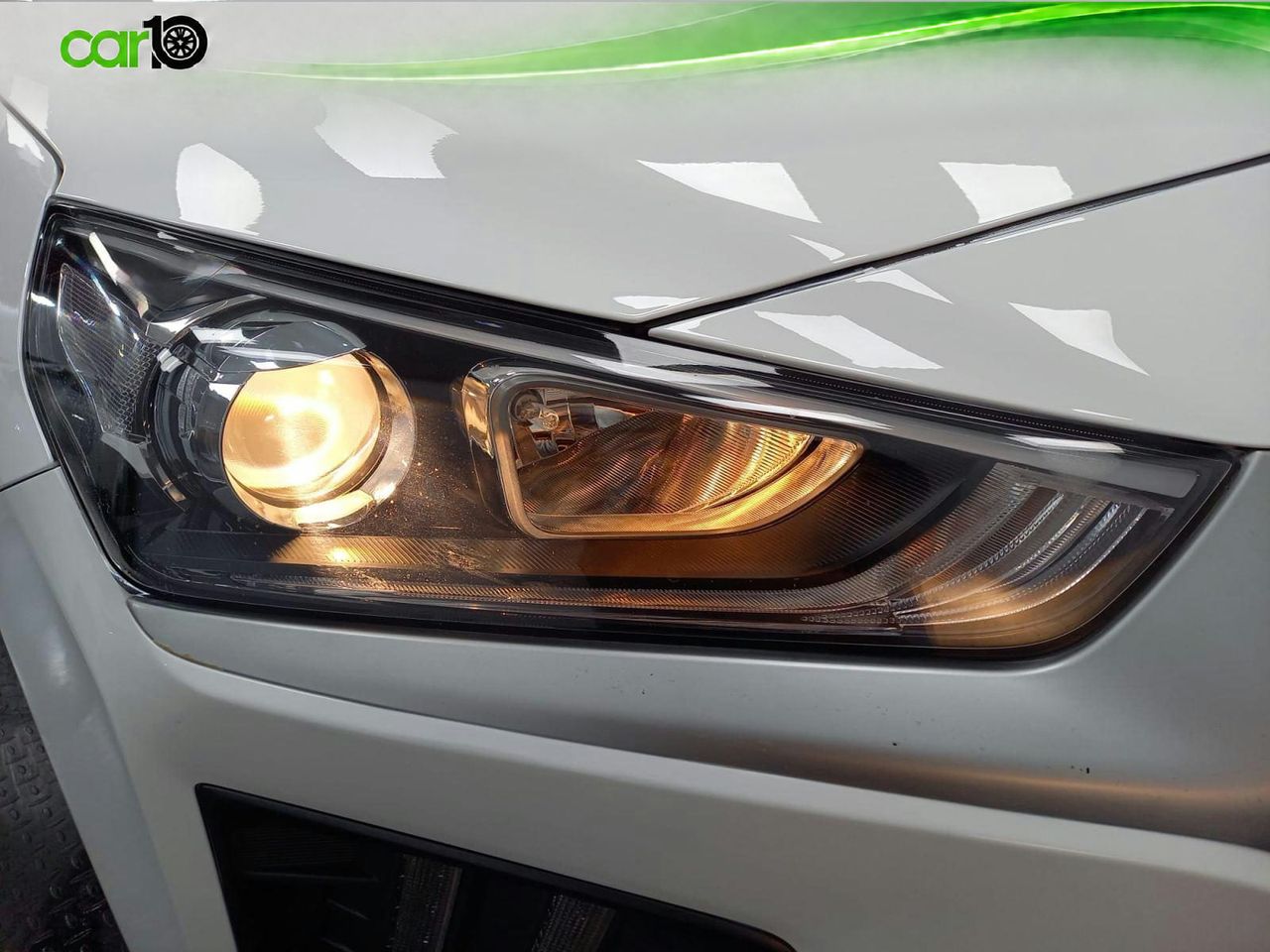 HYUNDAI IONIQ 1.6 GDI PHEV KLASS DCT  - Foto 31