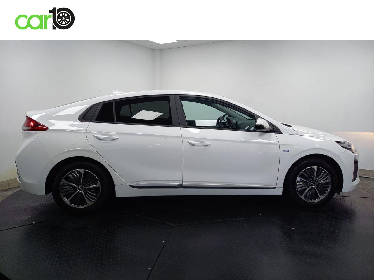 HYUNDAI IONIQ 1.6 GDI PHEV KLASS DCT  - Foto 7