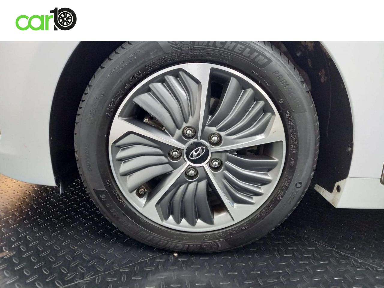 HYUNDAI IONIQ 1.6 GDI PHEV KLASS DCT  - Foto 32