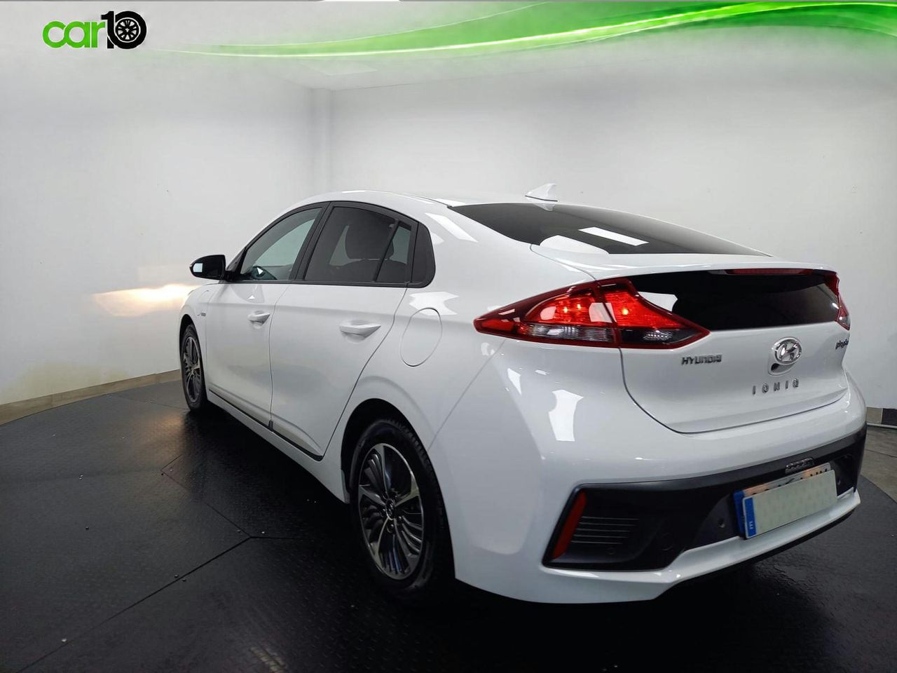 HYUNDAI IONIQ 1.6 GDI PHEV KLASS DCT  - Foto 7
