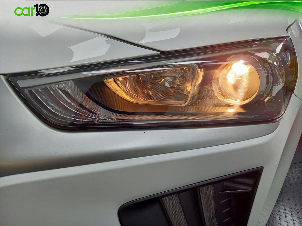 HYUNDAI IONIQ 1.6 GDI PHEV KLASS DCT  - Foto 32