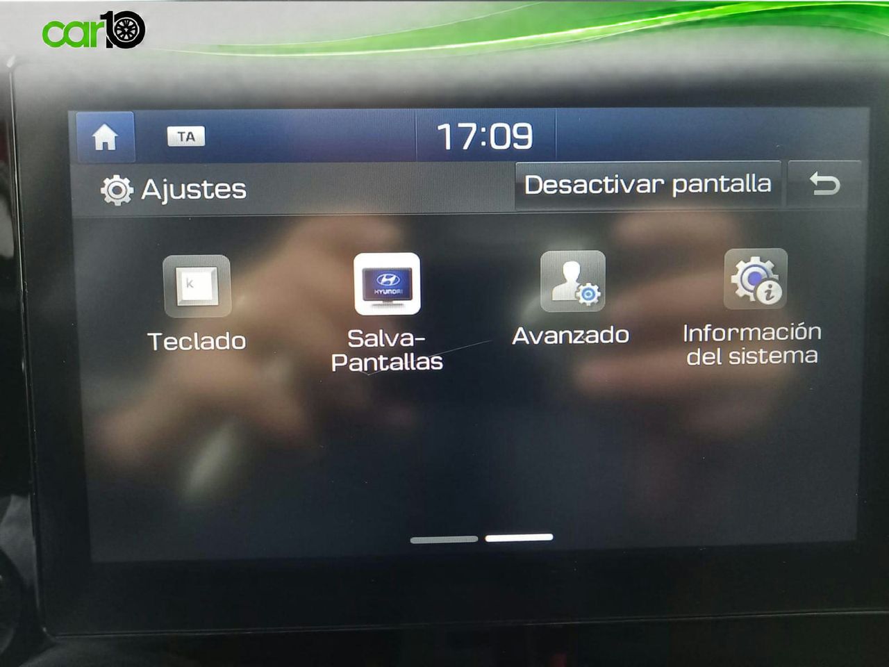 HYUNDAI IONIQ 1.6 GDI PHEV KLASS DCT  - Foto 11