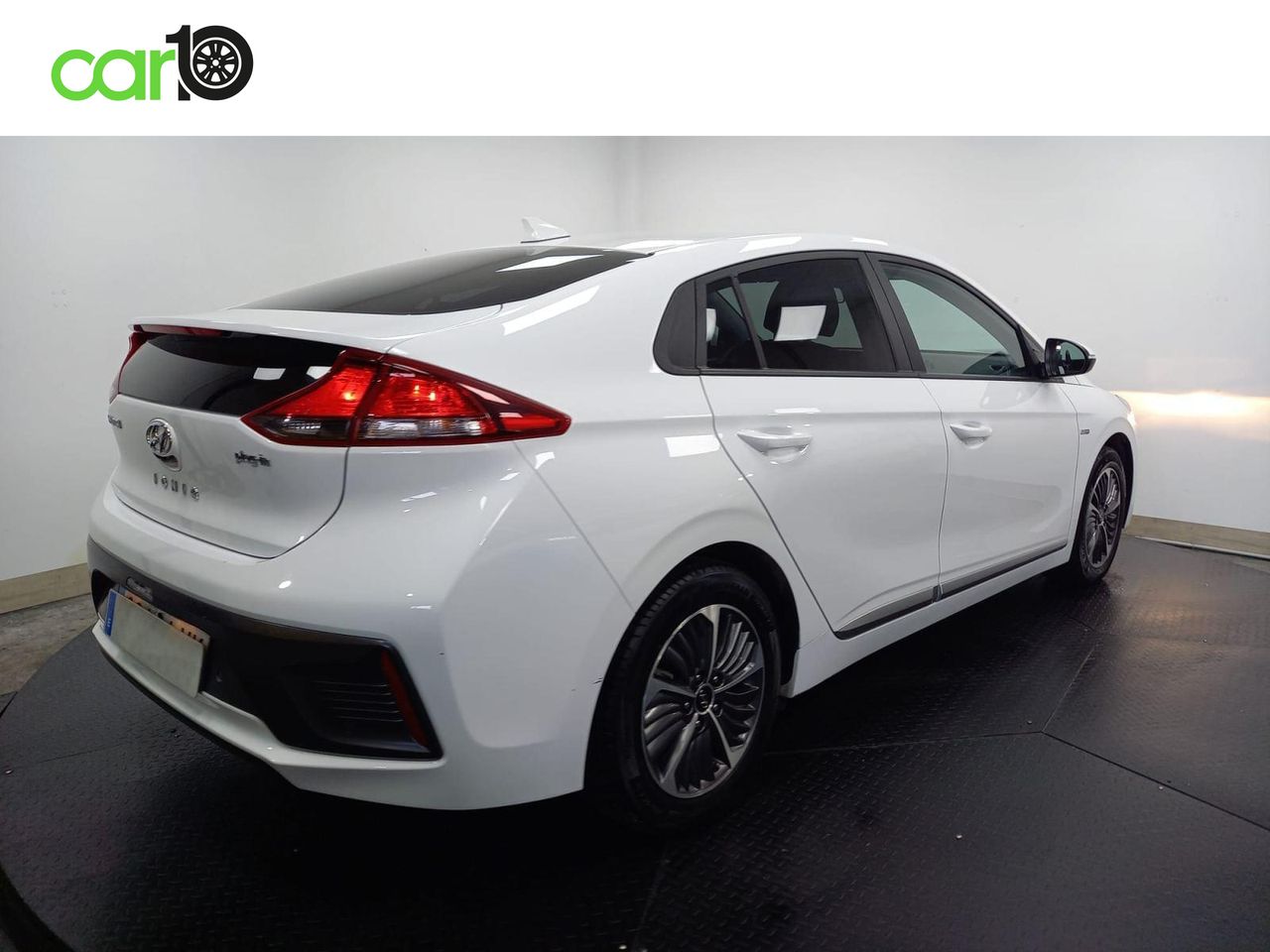 HYUNDAI IONIQ 1.6 GDI PHEV KLASS DCT  - Foto 5