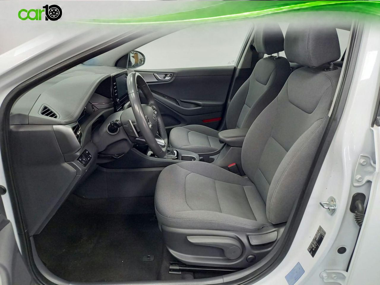 HYUNDAI IONIQ 1.6 GDI PHEV KLASS DCT  - Foto 26