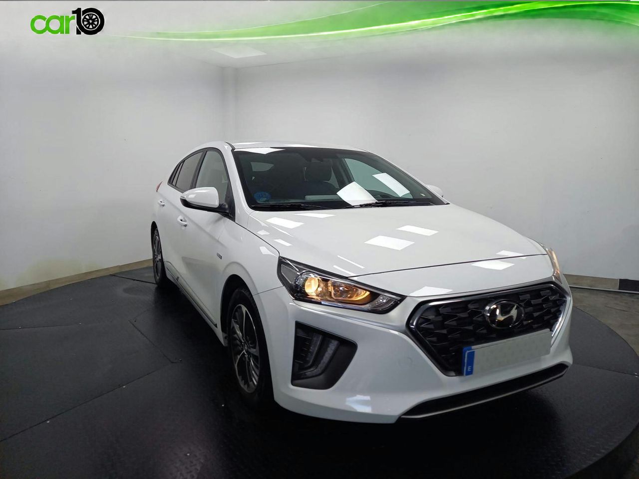 HYUNDAI IONIQ 1.6 GDI PHEV KLASS DCT  - Foto 3