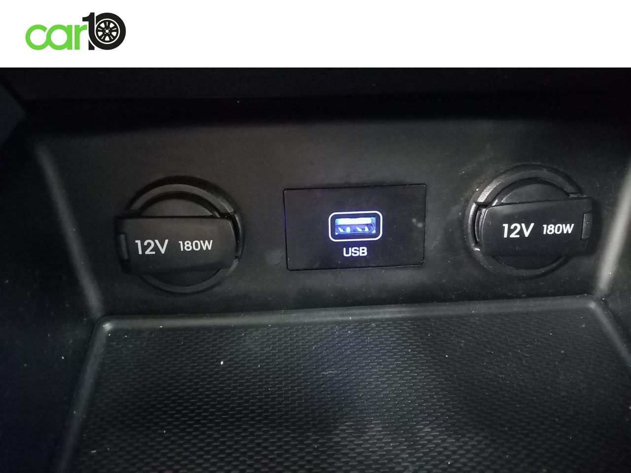 HYUNDAI IONIQ 1.6 GDI PHEV KLASS DCT  - Foto 15