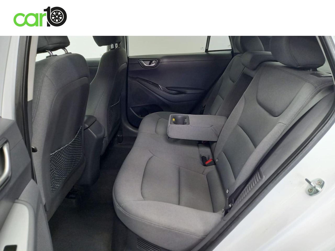 HYUNDAI IONIQ 1.6 GDI PHEV KLASS DCT  - Foto 27