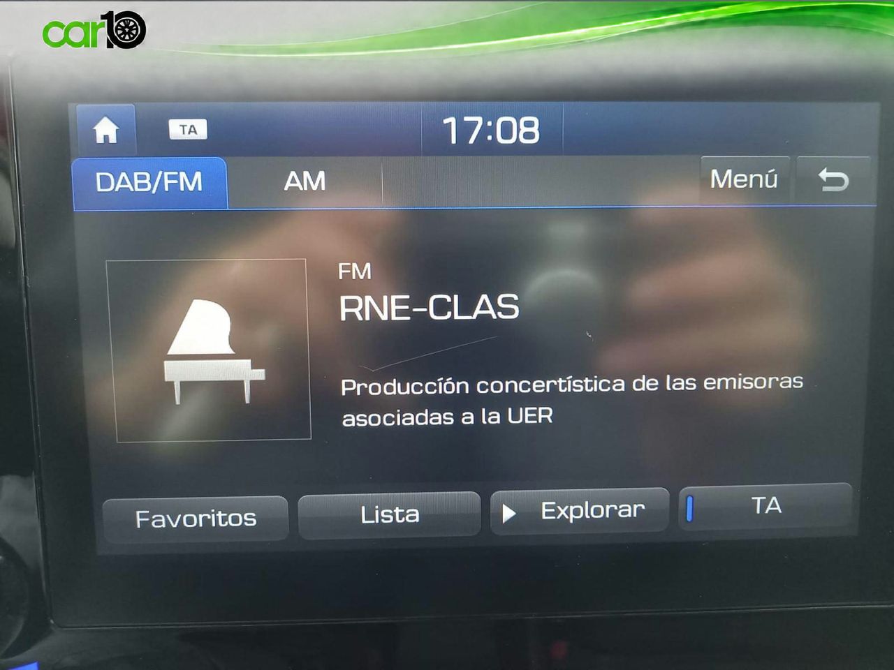 HYUNDAI IONIQ 1.6 GDI PHEV KLASS DCT  - Foto 13