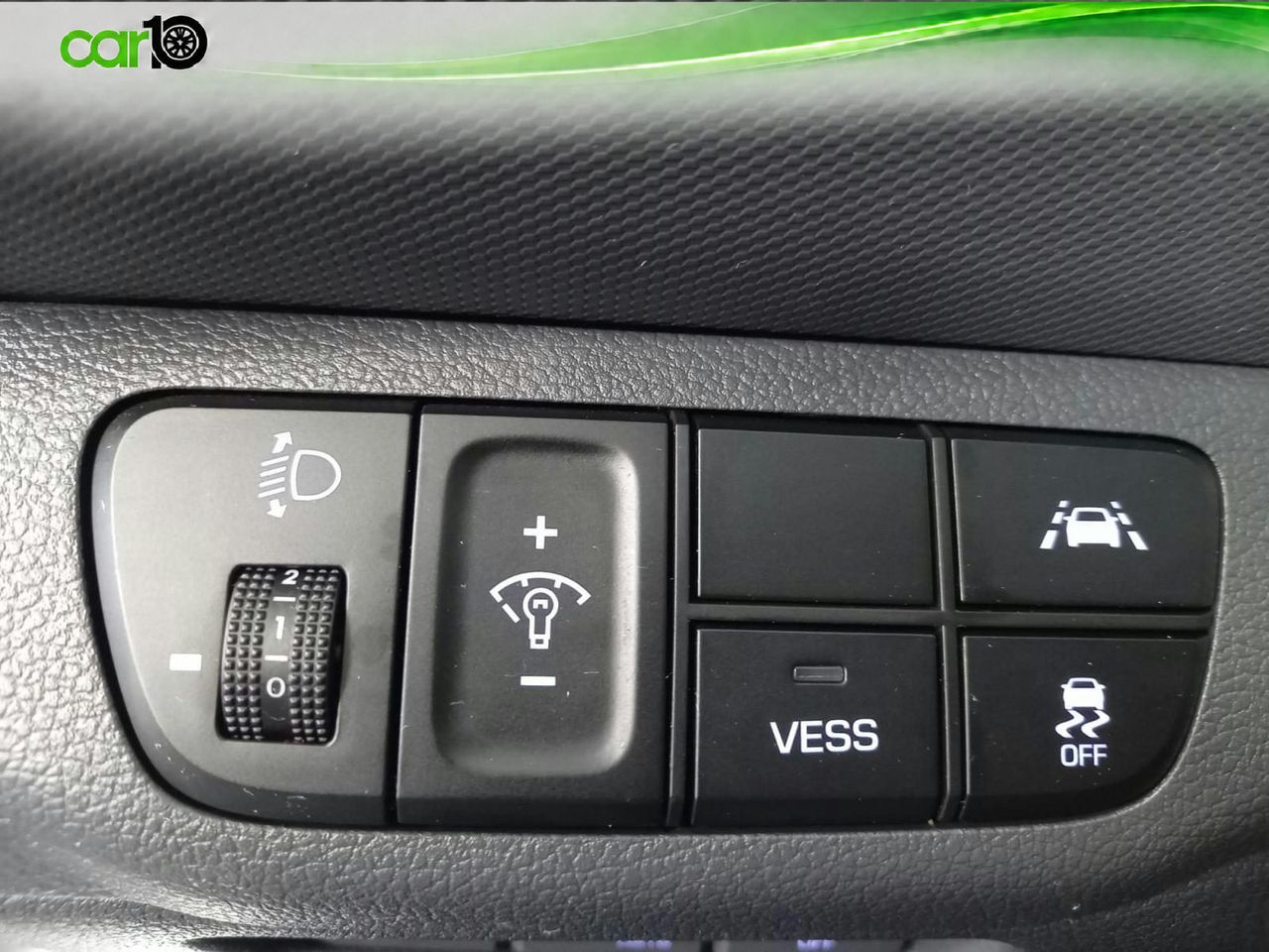 HYUNDAI IONIQ 1.6 GDI PHEV KLASS DCT  - Foto 24