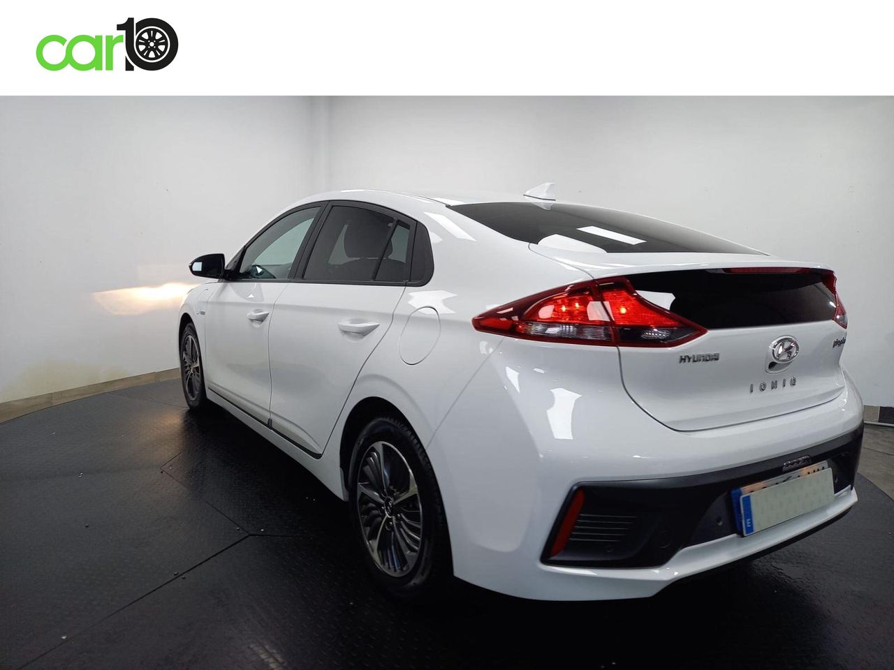 HYUNDAI IONIQ 1.6 GDI PHEV KLASS DCT  - Foto 6