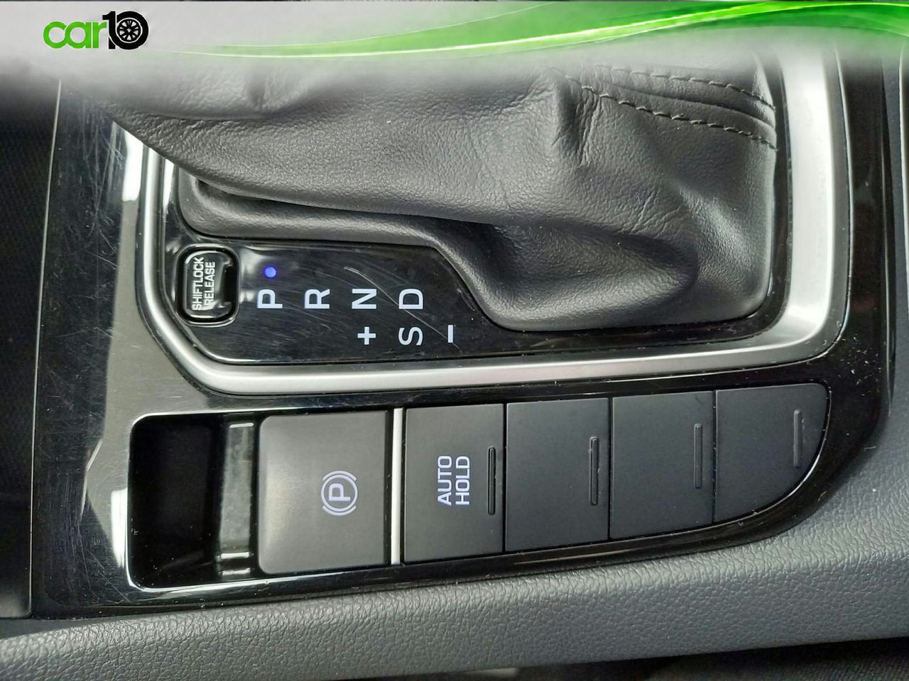 HYUNDAI IONIQ 1.6 GDI PHEV KLASS DCT  - Foto 19