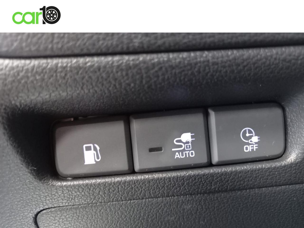 HYUNDAI IONIQ 1.6 GDI PHEV KLASS DCT  - Foto 22