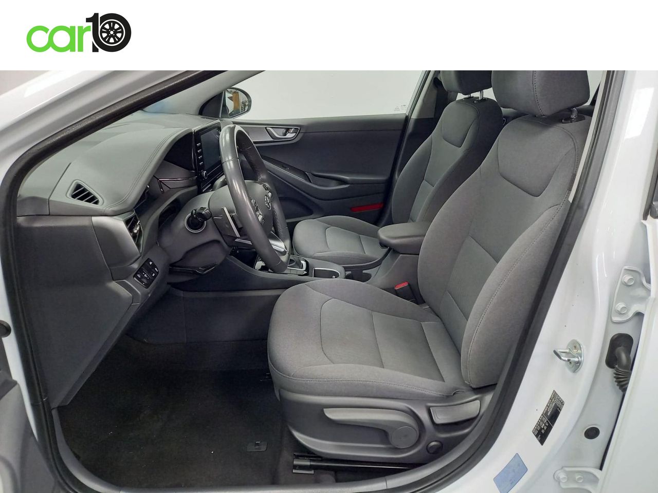 HYUNDAI IONIQ 1.6 GDI PHEV KLASS DCT  - Foto 25