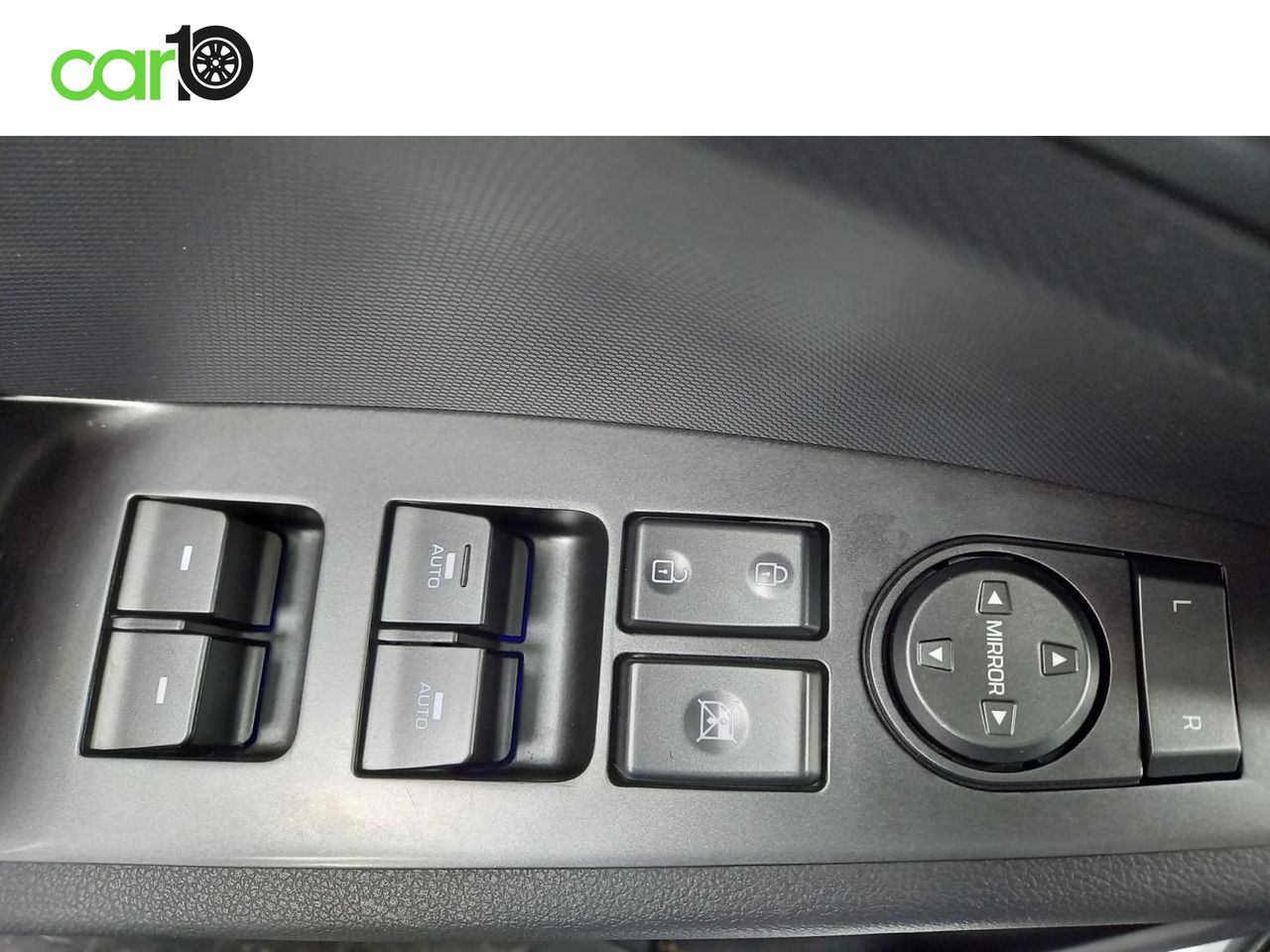 HYUNDAI IONIQ 1.6 GDI PHEV KLASS DCT  - Foto 24