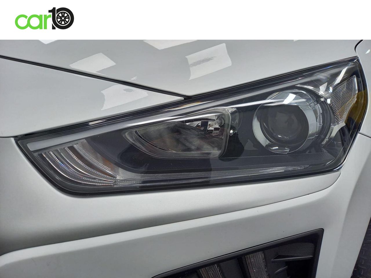 HYUNDAI IONIQ 1.6 GDI PHEV KLASS DCT  - Foto 32