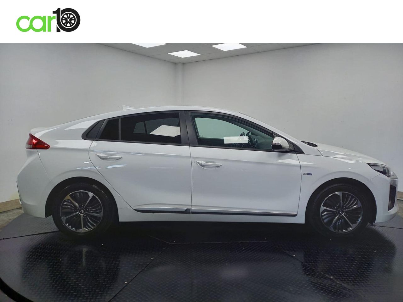 HYUNDAI IONIQ 1.6 GDI PHEV KLASS DCT  - Foto 7