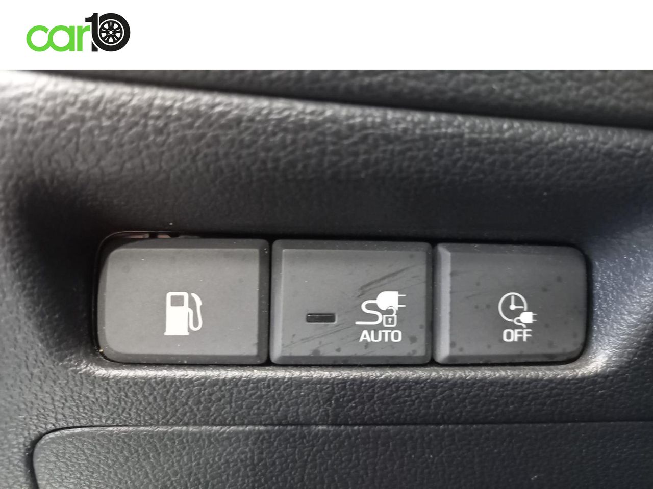 HYUNDAI IONIQ 1.6 GDI PHEV KLASS DCT  - Foto 25