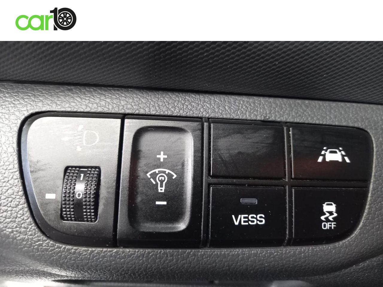 HYUNDAI IONIQ 1.6 GDI PHEV KLASS DCT  - Foto 26