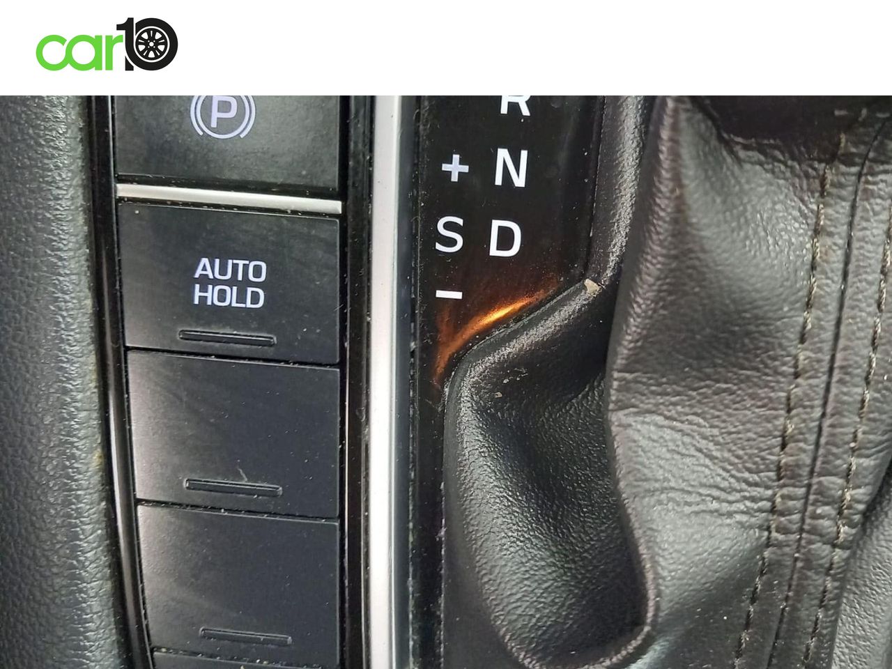 HYUNDAI IONIQ 1.6 GDI PHEV KLASS DCT  - Foto 20