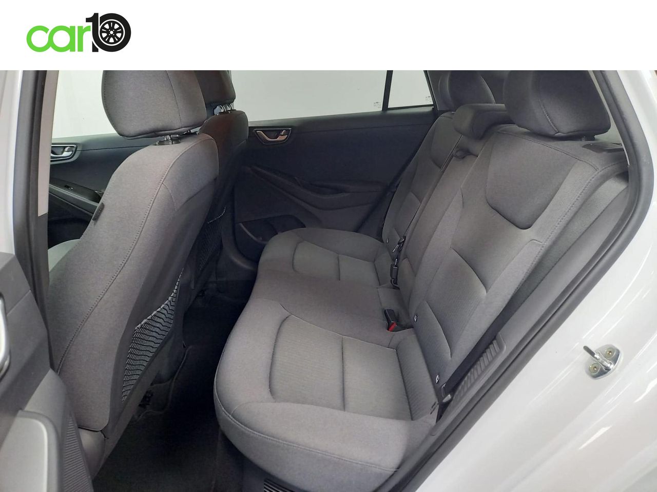 HYUNDAI IONIQ 1.6 GDI PHEV KLASS DCT  - Foto 29