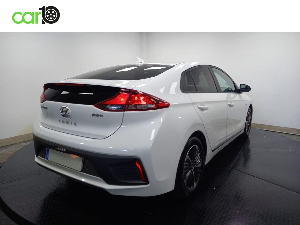 HYUNDAI IONIQ 1.6 GDI PHEV KLASS DCT  - Foto 5