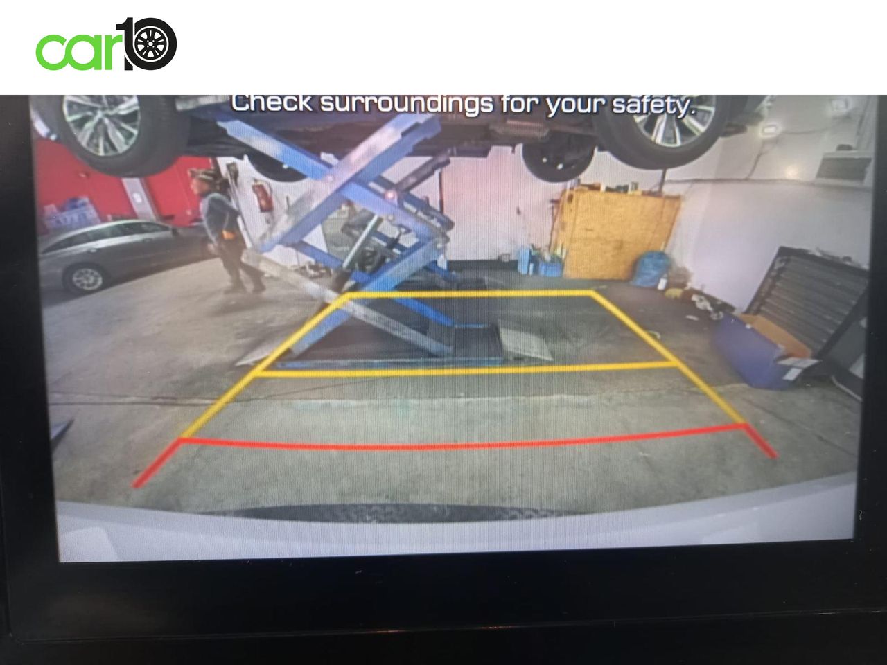 HYUNDAI IONIQ 1.6 GDI PHEV KLASS DCT  - Foto 15