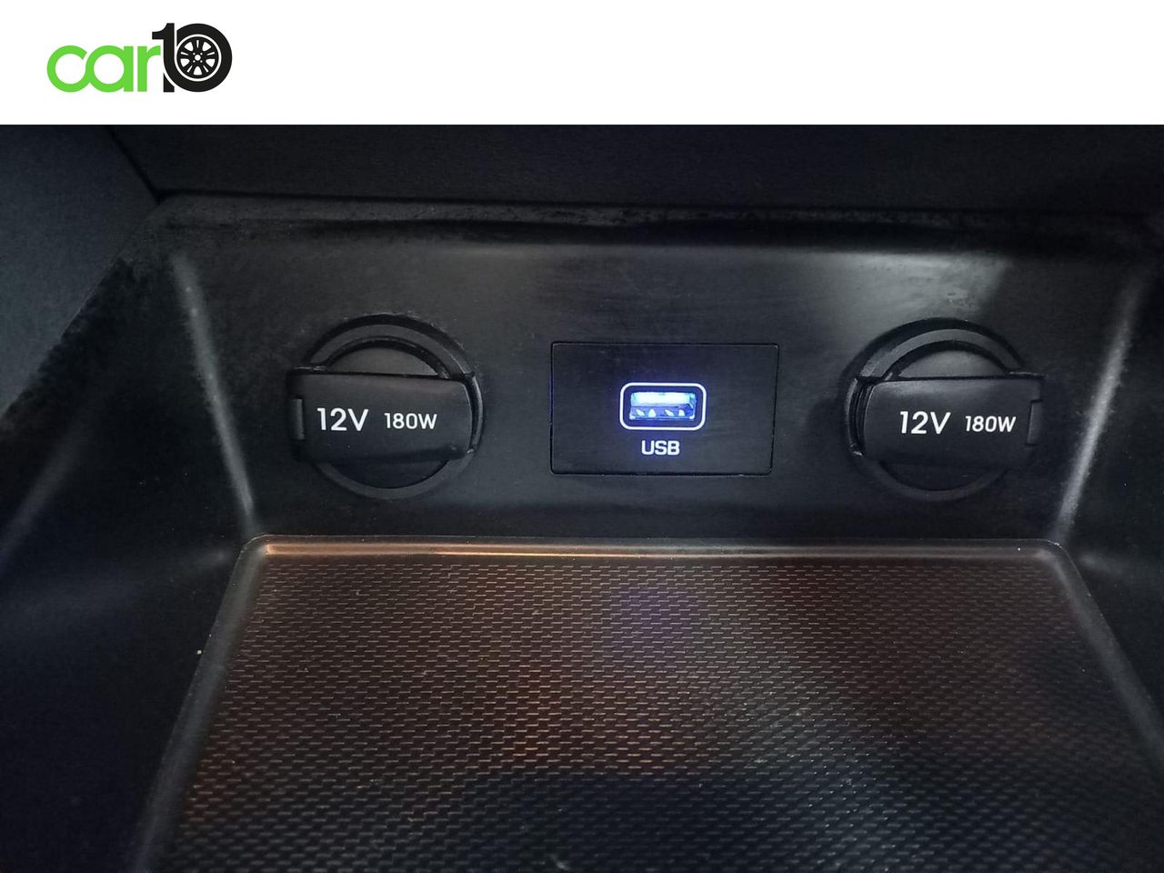 HYUNDAI IONIQ 1.6 GDI PHEV KLASS DCT  - Foto 11