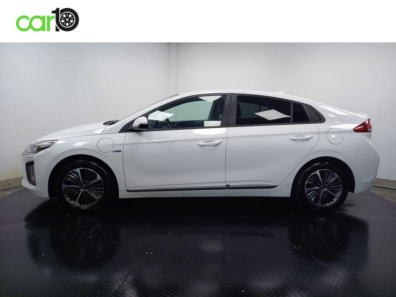HYUNDAI IONIQ 1.6 GDI PHEV KLASS DCT  - Foto 4