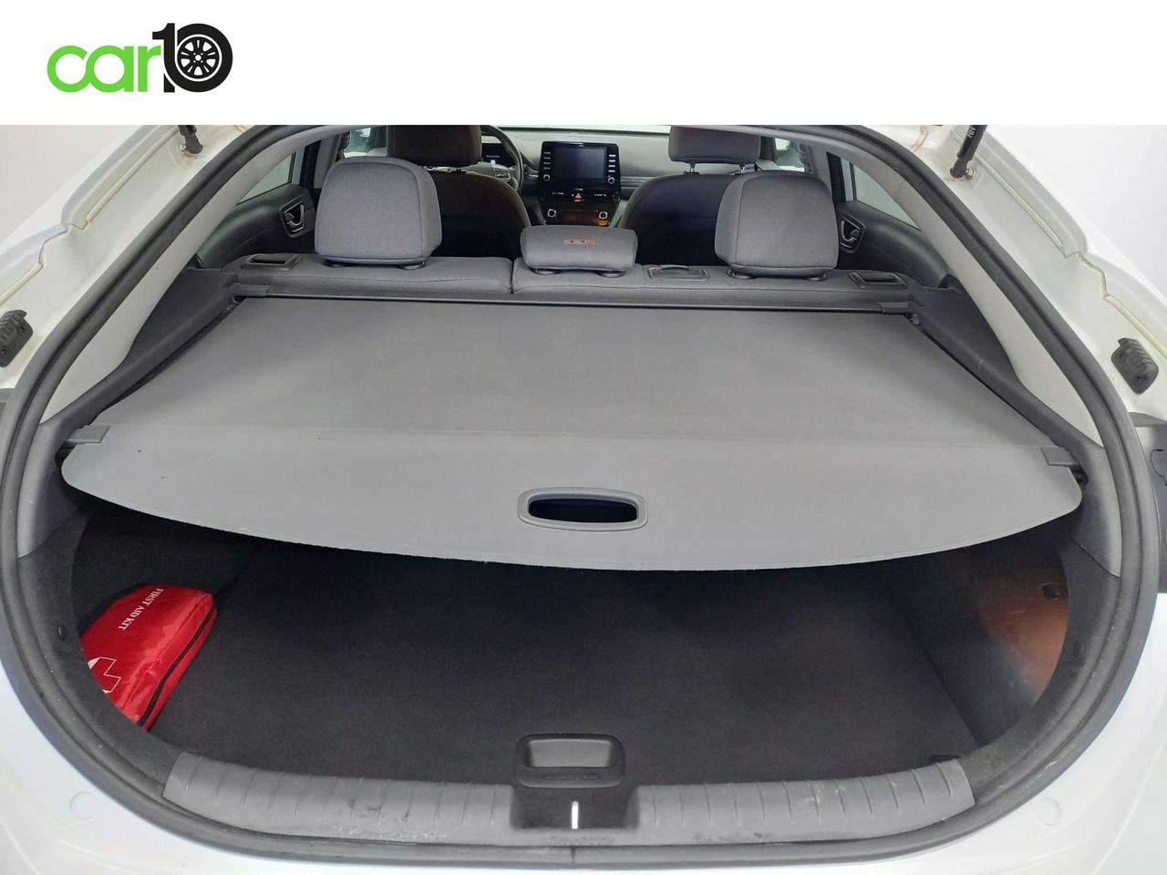 HYUNDAI IONIQ 1.6 GDI PHEV KLASS DCT  - Foto 38