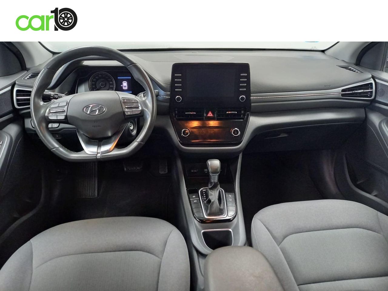 HYUNDAI IONIQ 1.6 GDI PHEV KLASS DCT  - Foto 28