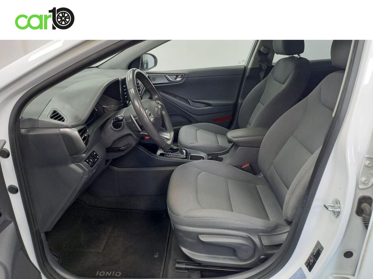 HYUNDAI IONIQ 1.6 GDI PHEV KLASS DCT  - Foto 9