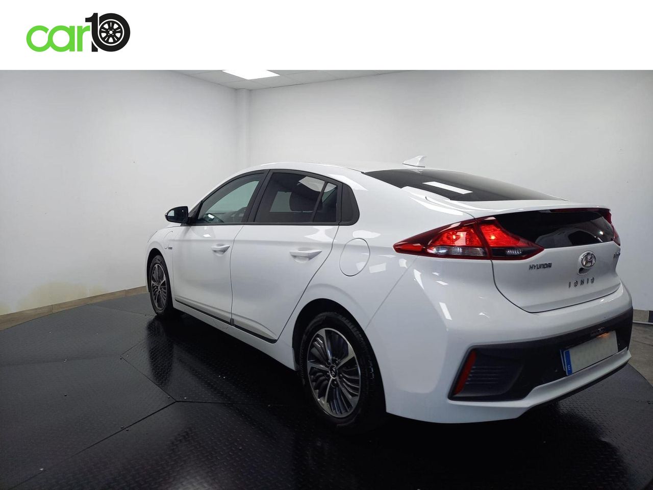 HYUNDAI IONIQ 1.6 GDI PHEV KLASS DCT  - Foto 6