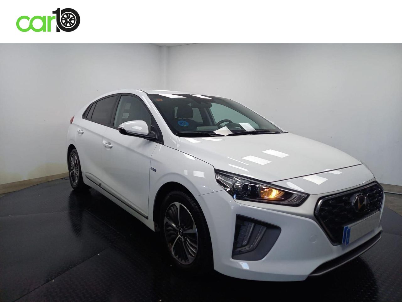 HYUNDAI IONIQ 1.6 GDI PHEV KLASS DCT  - Foto 3
