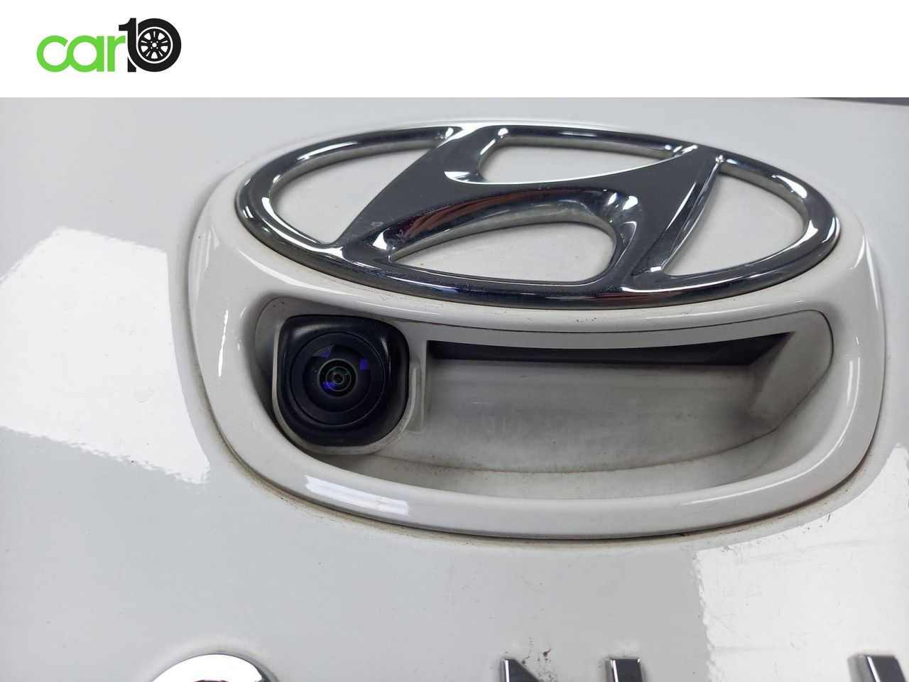 HYUNDAI IONIQ 1.6 GDI PHEV KLASS DCT  - Foto 39