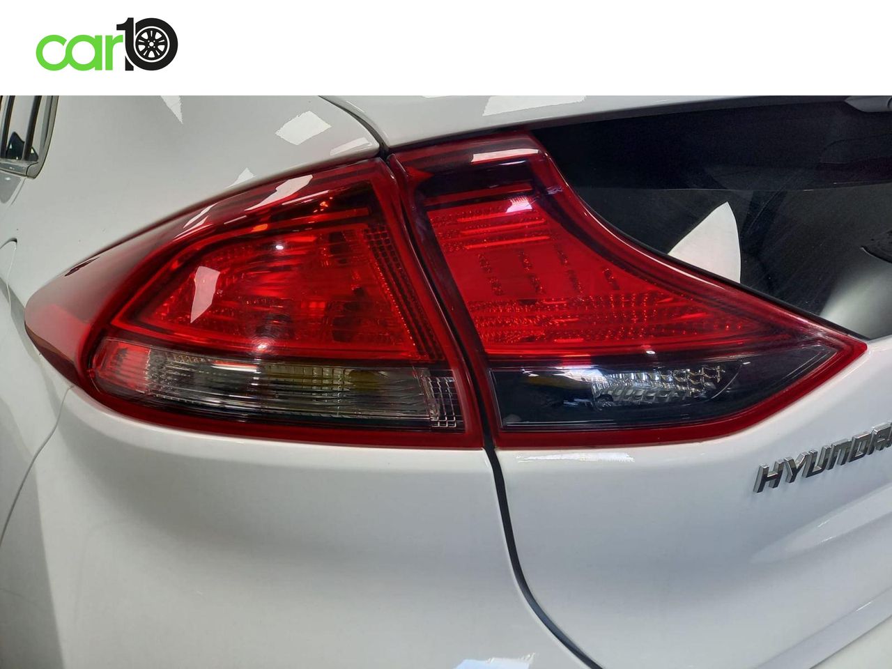 HYUNDAI IONIQ 1.6 GDI PHEV KLASS DCT  - Foto 35